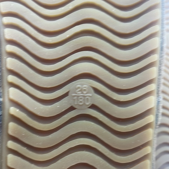 NEW WITH TAGS Gender Neutral Cito Suede Leather Shoes | Brown - Minimo Boden - Picture 7 of 9